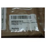 Biggz Indoor/Outdoor 7