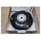 Tri-Clone Trimmer Head