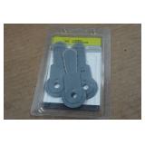 Weed Warrior Brush Cutter Replacement Blades