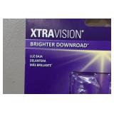 Sylvania Xtravision Halogen Lamps - 9005