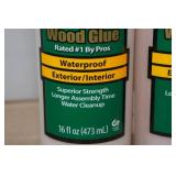 *2* Titebond III Ultimate Wood Glue