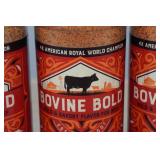 *3* Plowboys BBQ Bovine Bold Rub - 14oz