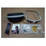 Slastik Magnetic Sunglasses