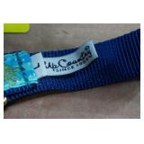 Up Country Pet Collar - Large