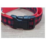 Up Country Pet Collar - Medium
