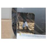 Classic Equine Classic Splint Protective Boot - Medium, Front