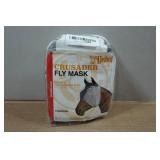 Cashel Crusader Fly Mask - Warmblood