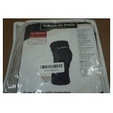 Back on Track Knee Brace with Fastening - Large