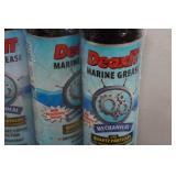 *3* DeoxIT Marine Grease Mechanical - 14oz