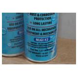 *3* DeoxIT Marine Grease Mechanical - 14oz