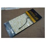 *7* Tyler Candle Co Auto Glam Air Fresheners - Cowboy