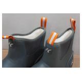 Korkers Neo Flex Thermo Ankle Boots - Size 10