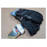 Clam Ice Armor Vertex Gloves - Medium