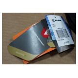 Clam Ice Armor Vertex Gloves - Medium