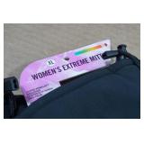 Clam Ice Armor Women