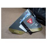 Clam Ice Armor Renegade Mitts - Small