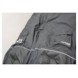 Clam Ice Armor Ascent Bibs with Motion Float - 4XL