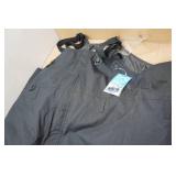 Clam Ice Armor Ascent Bibs with Motion Float - 4XL