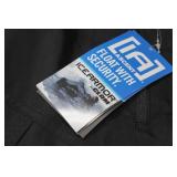 Clam Ice Armor Ascent Bibs with Motion Float - 4XL