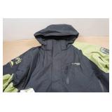 Clam Ice Armor Delta Parka with Motion Float - 2XL