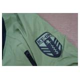 Clam Ice Armor Delta Parka with Motion Float - 2XL