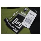 Clam Ice Armor Delta Parka with Motion Float - 2XL