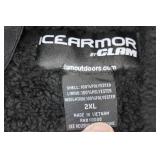 Clam Ice Armor Delta Parka with Motion Float - 2XL