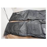 Clam Ice Armor Defender Bibs with Motion Float - 2XL