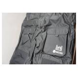 Clam Ice Armor Defender Bibs with Motion Float - 2XL