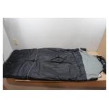 Clam Ice Armor Defender Bibs with Motion Float - 2XL