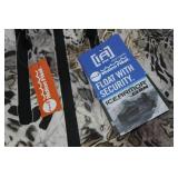 Clam Ice Armor Rise Parka with Motion Float - 3XL