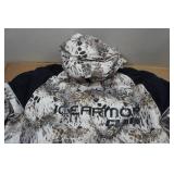 Clam Ice Armor Rise Parka with Motion Float - 3XL