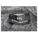 Blackfish Zenith Jacket - 3XL