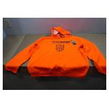 Blackfish Hooded Sweatshirt - Medium