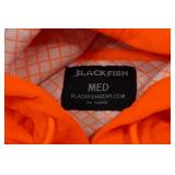 Blackfish Hooded Sweatshirt - Medium