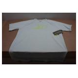 Blackfish Angler UPF/Cooling Short Sleeve - XL