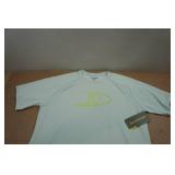 Blackfish Angler UPF/Cooling Short Sleeve - XL