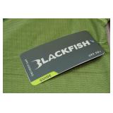 Blackfish Guide UPF/Cooling Hooded Long Sleeve - Large