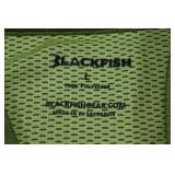 Blackfish Guide UPF/Cooling Hooded Long Sleeve - Large