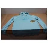 Blackfish Guide UPF/Cooling Hooded Long Sleeve - Medium