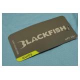 Blackfish Guide UPF/Cooling Hooded Long Sleeve - Medium
