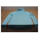 Blackfish Guide UPF/Cooling Hooded Long Sleeve - Medium