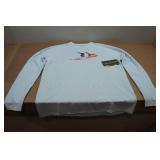 Blackfish Angler UPF/Cooling Long Sleeve - Medium