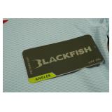 Blackfish Angler UPF/Cooling Long Sleeve - Medium