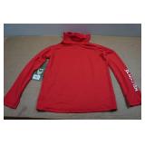 Blackfish Angler UPF/Cooling Hooded Long Sleeve - Youth Medium