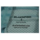 Blackfish Guide UPF/Cooling Hooded Long Sleeve - Small