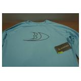 Blackfish Angler UPF/Cooling Long Sleeve - Large