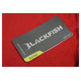 Blackfish Guide UPF/Cooling Hooded Long Sleeve - Small