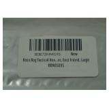 *3* Boss Dog Velcro Patches for Harness/Collars