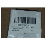 *5* Boss Dog Velcro Patches for Harness/Collars